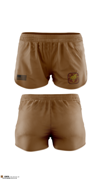 Ranger Panties, 20th ASOS, Air Force, Teamtime, Team time, sublimation, custom sports apparel, team uniforms, spirit wear, spiritwear, sports uniforms, custom shirts, team store, custom team store, fundraiser sports, apparel fundraiser