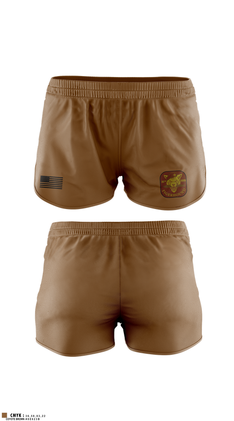 Ranger Panties, 20th ASOS, Air Force, Teamtime, Team time, sublimation, custom sports apparel, team uniforms, spirit wear, spiritwear, sports uniforms, custom shirts, team store, custom team store, fundraiser sports, apparel fundraiser