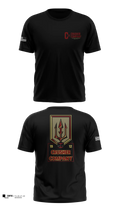 Crusher Company Old School Cotton Shirt - 5