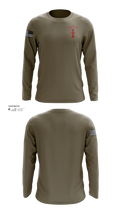 bravo company 90197565 Long Sleeve Performance Shirt 23