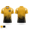 The Spinos Short Sleeve Performance Polo - 1