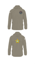 Whiskey Unit 9394977 Windbreaker - 1