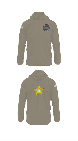 Windbreaker, Whiskey Unit, Police, Teamtime, Team time, sublimation, custom sports apparel, team uniforms, spirit wear, spiritwear, sports uniforms, custom shirts, team store, custom team store, fundraiser sports, apparel fundraiser