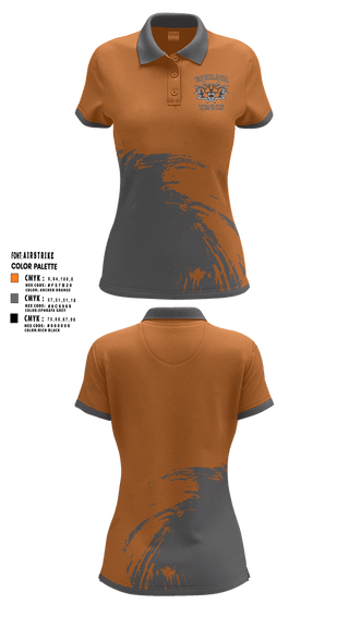 Womens Short Sleeve Performance Polo, Ephrata High School Tennis, Tennis, Teamtime, Team time, sublimation, custom sports apparel, team uniforms, spirit wear, spiritwear, sports uniforms, custom shirts, team store, custom team store, fundraiser sports, apparel fundraiser