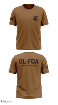 460 SFS OL-FOA Short Sleeve Performance Shirt - 5