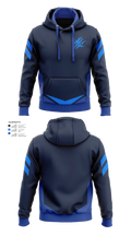 KGV & EBS 42811140 Hoodie - 20