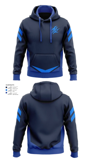 Hoodie, KGV & EBS, Track & Field, Teamtime, Team time, sublimation, custom sports apparel, team uniforms, spirit wear, spiritwear, sports uniforms, custom shirts, team store, custom team store, fundraiser sports, apparel fundraiser