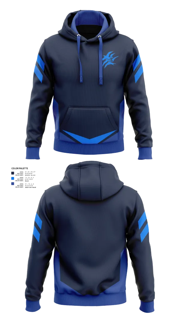 Hoodie, KGV & EBS, Track & Field, Teamtime, Team time, sublimation, custom sports apparel, team uniforms, spirit wear, spiritwear, sports uniforms, custom shirts, team store, custom team store, fundraiser sports, apparel fundraiser