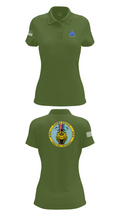 60 LRS 51747524 Women's Short Sleeve Performance Polo  - 55