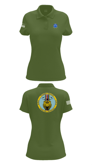 Womens Short Sleeve Performance Polo, 60 LRS, , Teamtime, Team time, sublimation, custom sports apparel, team uniforms, spirit wear, spiritwear, sports uniforms, custom shirts, team store, custom team store, fundraiser sports, apparel fundraiser