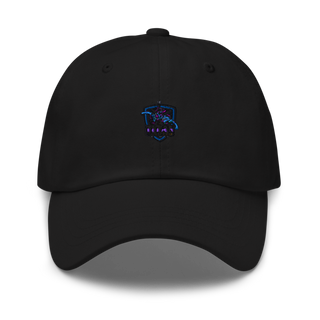 Titan Strikers FC 22139640 Classic Dad Hat | Yupoong 6245CM