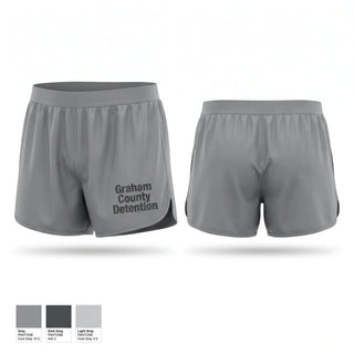 Ranger Panties, Graham County Detention, Police, Teamtime, Team time, sublimation, custom sports apparel, team uniforms, spirit wear, spiritwear, sports uniforms, custom shirts, team store, custom team store, fundraiser sports, apparel fundraiser