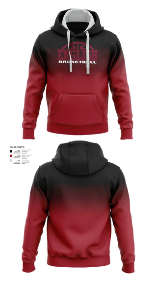 Hoodie, Lynn English, Men's Basketball, Teamtime, Team time, sublimation, custom sports apparel, team uniforms, spirit wear, spiritwear, sports uniforms, custom shirts, team store, custom team store, fundraiser sports, apparel fundraiser