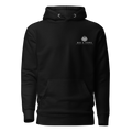 RSS E-Town 70795830 Unisex Premium Hoodie | Cotton Heritage M2580