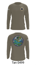 NYC JEA 23942656 Long Sleeve Performance Shirt 63