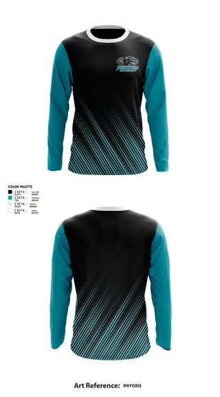 Long Sleeve Performance Shirt, Bonney Lake High School Wrestling, Wrestling, Teamtime, Team time, sublimation, custom sports apparel, team uniforms, spirit wear, spiritwear, sports uniforms, custom shirts, team store, custom team store, fundraiser sports, apparel fundraiser
