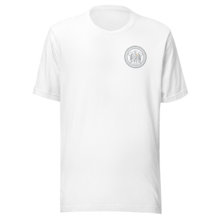 CAT 811 66266358 Unisex Staple T-Shirt | Bella + Canvas 3001