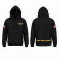 Knox County Sheriff Hoodie - 1