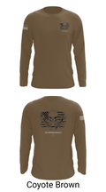 1245th Transportation Company 80401468 Long Sleeve Performance Shirt 6