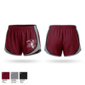 Orchard Park Quakers Baseball 96381744 Women's Shorts - 1