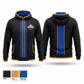 Jackets Elite AAU 92657046 Windbreaker - 1