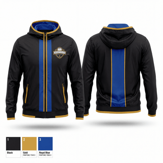 Windbreaker, Jackets Elite AAU, Men's Basketball, Teamtime, Team time, sublimation, custom sports apparel, team uniforms, spirit wear, spiritwear, sports uniforms, custom shirts, team store, custom team store, fundraiser sports, apparel fundraiser