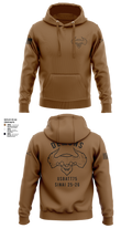 D-co 1-173 1st PLT 21707441 Hoodie - 111