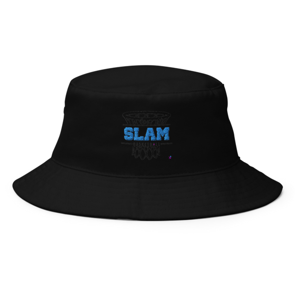 Slam Bucket Hat | Big Accessories BX003