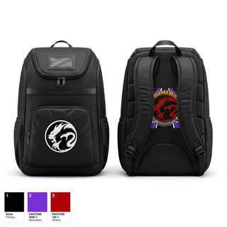 Gear Bag, Support, HHT, 1/11 ACR, Army, Teamtime, Team time, sublimation, custom sports apparel, team uniforms, spirit wear, spiritwear, sports uniforms, custom shirts, team store, custom team store, fundraiser sports, apparel fundraiser