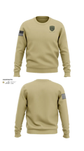 1434 En Co 93134567 Crew Neck Sweatshirt - 23