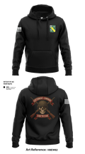 Cutthroat Company 1-63 AR 49037192 Hoodie - 101