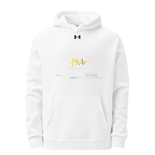 JM PAINTING &REMODELING 36722841 Under Armour Hoodie