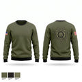C-SORT Crew Neck Sweatshirt - 1