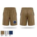 AFSA CHAPTER 881 10751768 Athletic Shorts With Pockets - 1