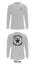 673d Security Forces Squadron 9554839 Long Sleeve Performance Shirt - 5