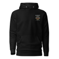 Sheriff Transportation Unisex Premium Hoodie | Cotton Heritage M2580