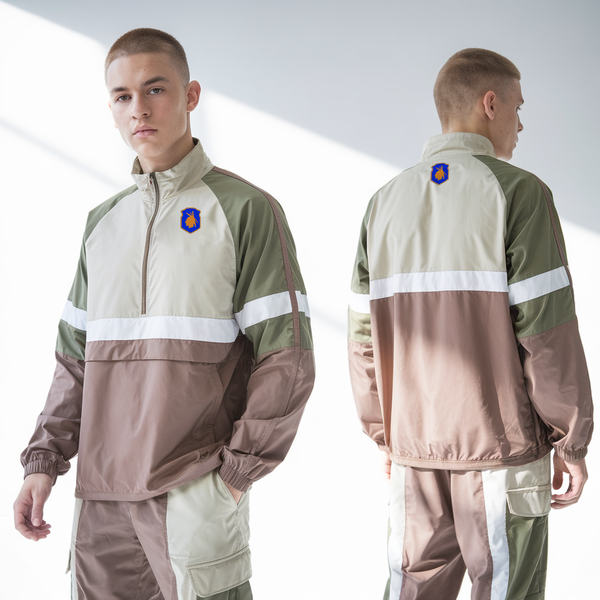 Windbreaker, 98th training div, , Teamtime, Team time, sublimation, custom sports apparel, team uniforms, spirit wear, spiritwear, sports uniforms, custom shirts, team store, custom team store, fundraiser sports, apparel fundraiser