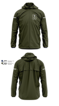 Rockville City Police 51185613 Windbreaker - 9