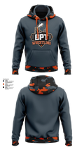 BPT Wrestling 50112893 Hoodie - 11