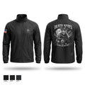 Death Hares 15803094 Windbreaker - 1