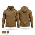 1158 Transportation Company 72303312 Hoodie - 1