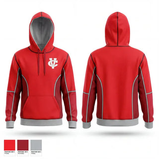 Hoodie, Coosa Valley Academy, Softball, Teamtime, Team time, sublimation, custom sports apparel, team uniforms, spirit wear, spiritwear, sports uniforms, custom shirts, team store, custom team store, fundraiser sports, apparel fundraiser