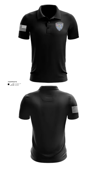 Short Sleeve Performance Polo, Aynor Police Department, Police, Teamtime, Team time, sublimation, custom sports apparel, team uniforms, spirit wear, spiritwear, sports uniforms, custom shirts, team store, custom team store, fundraiser sports, apparel fundraiser
