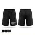 OhioHealth Protective Services Athletic Shorts With Pockets - 1
