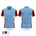 Smoke 47057194 Short Sleeve Performance Polo - 1