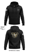 Lufkin Helitack 34871010 Hoodie - 100