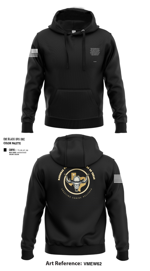 Hoodie, Lufkin Helitack, , Teamtime, Team time, sublimation, custom sports apparel, team uniforms, spirit wear, spiritwear, sports uniforms, custom shirts, team store, custom team store, fundraiser sports, apparel fundraiser
