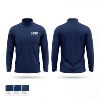 Windbreaker, GA-911, Air Force, Teamtime, Team time, sublimation, custom sports apparel, team uniforms, spirit wear, spiritwear, sports uniforms, custom shirts, team store, custom team store, fundraiser sports, apparel fundraiser