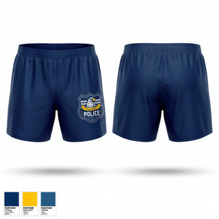 Ranger Panties, Eau Claire Police Department, Police, Teamtime, Team time, sublimation, custom sports apparel, team uniforms, spirit wear, spiritwear, sports uniforms, custom shirts, team store, custom team store, fundraiser sports, apparel fundraiser
