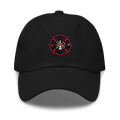Jones Chapel Fire and Rescue Dad hat